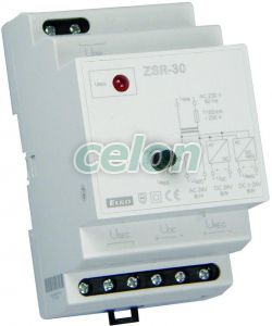 Power supply ZSR-30 -Elko Ep, Alte Produse, Elko Ep, Relee – dispozitive electronice, Surse de putere, Elko EP
