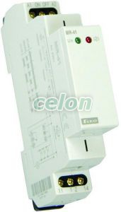 Latching relay, 1xoutput 16A MR-41 /230V -Elko Ep, Alte Produse, Elko Ep, Relee – dispozitive electronice, Relee de memorie, Elko EP