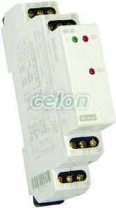 Latching relay, 2xoutput 16A MR-42/230V -Elko Ep, Alte Produse, Elko Ep, Relee – dispozitive electronice, Relee de memorie, Elko EP