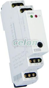 Single function time relay CRM-83J /UNI ZR-0.1-1s -Elko Ep, Alte Produse, Elko Ep, Relee – dispozitive electronice, Relee de timp, Elko EP