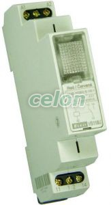Power relay 1x16A, UNI VS116U/red -Elko Ep, Alte Produse, Elko Ep, Relee – dispozitive electronice, Relee auxiliare, Elko EP