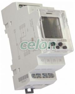 Relay, time switch digital SHT-1/2/230V -Elko Ep, Alte Produse, Elko Ep, Relee – dispozitive electronice, Comutatoare de timp, Elko EP