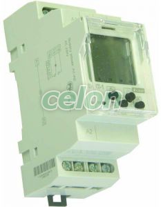 Relay, time switch digital SHT-1/230V -Elko Ep, Alte Produse, Elko Ep, Relee – dispozitive electronice, Comutatoare de timp, Elko EP
