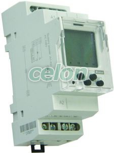 Digital time relay SHT-3 /UNI -Elko Ep, Alte Produse, Elko Ep, Relee – dispozitive electronice, Comutatoare de timp, Elko EP