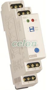 Thermostat TER-7 -Elko Ep, Alte Produse, Elko Ep, Relee – dispozitive electronice, Termostate, Elko EP