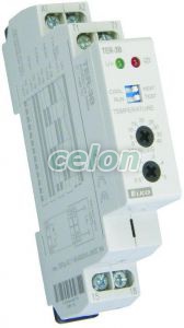 Thermostat TER-3B -Elko Ep, Alte Produse, Elko Ep, Relee – dispozitive electronice, Termostate, Elko EP