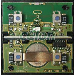 RF4037 - Mechanizmus RFWB-20G-hez, Egyéb termékek, Elko Ep, iNELS RF Control >Wireless control, Vezérlők, Elko EP