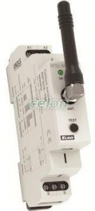 Converter for external antenna, modul version to DIN rail RFSG-1M -Elko Ep, Alte Produse, Elko Ep, iNELS RF Control >Wireless control, Controleri, Elko EP