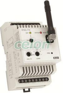Universal dimming actuator, loads up to 600W RFDEL-71M -Elko Ep, Alte Produse, Elko Ep, iNELS RF Control >Wireless control, Dimmere, Elko EP