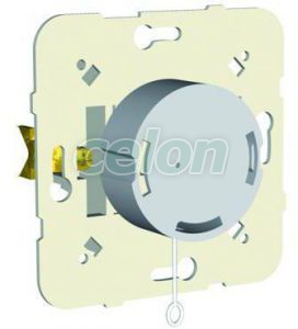 2-pole button controlled tension 21092 -Elko Ep, Alte Produse, Elko Ep, Logus90 Aparataje, Dispozitive, Elko EP