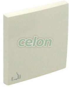 Switch cover - symbol BELL 90605 TMF - ivory -Elko Ep, Alte Produse, Elko Ep, Logus90 Aparataje, Clapete, Elko EP