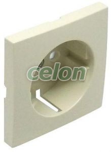 Schuko socket cover - safe 90632 TMF -Elko Ep, Alte Produse, Elko Ep, Logus90 Aparataje, Clapete, Elko EP