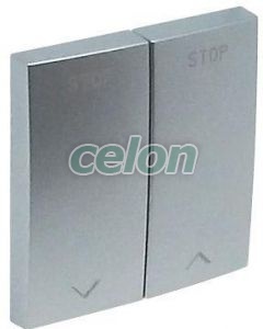 Cover for shutter switch 90613 TAL -Elko Ep, Alte Produse, Elko Ep, Logus90 Aparataje, Clapete, Elko EP
