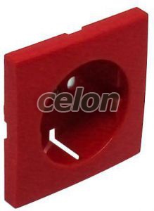 Schuko socket cover - safe 90632 TVM -Elko Ep, Alte Produse, Elko Ep, Logus90 Aparataje, Clapete, Elko EP