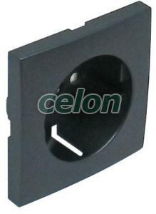 Schuko socket cover - safe 90632 TIS -Elko Ep, Alte Produse, Elko Ep, Logus90 Aparataje, Clapete, Elko EP