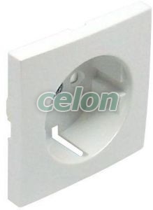 Schuko socket cover - safe 90632 TGE -Elko Ep, Alte Produse, Elko Ep, Logus90 Aparataje, Clapete, Elko EP