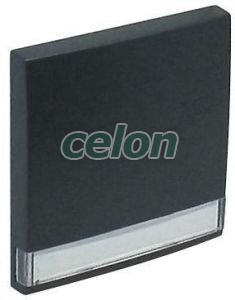 Switch cover with identification 90603 TIS -Elko Ep, Alte Produse, Elko Ep, Logus90 Aparataje, Clapete, Elko EP
