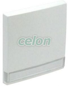 Switch cover with identification 90603 TGE -Elko Ep, Alte Produse, Elko Ep, Logus90 Aparataje, Clapete, Elko EP