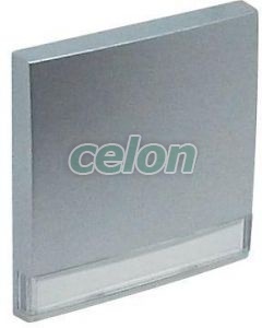 Switch cover with identification 90603 TAL -Elko Ep, Alte Produse, Elko Ep, Logus90 Aparataje, Clapete, Elko EP