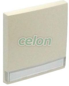 Switch cover with identification 90603 TPE -Elko Ep, Alte Produse, Elko Ep, Logus90 Aparataje, Clapete, Elko EP