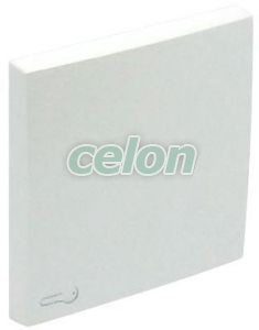 Switch cover - symbol KEY 90604 TGE -Elko Ep, Alte Produse, Elko Ep, Logus90 Aparataje, Clapete, Elko EP