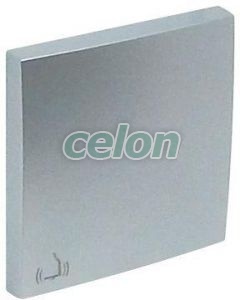 Switch cover - symbol BELL 90605 TAL -Elko Ep, Alte Produse, Elko Ep, Logus90 Aparataje, Clapete, Elko EP