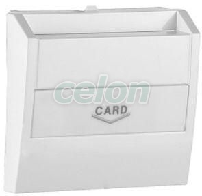 Cover of card switch 90731 TBR -Elko Ep, Alte Produse, Elko Ep, Logus90 Aparataje, Clapete, Elko EP
