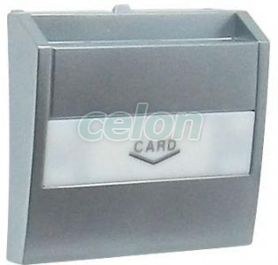 Cover of card switch 90731 TAL -Elko Ep, Alte Produse, Elko Ep, Logus90 Aparataje, Clapete, Elko EP