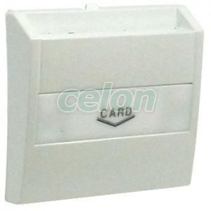 Cover of card switch 90731 TGE -Elko Ep, Alte Produse, Elko Ep, Logus90 Aparataje, Clapete, Elko EP