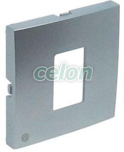 Data socket cover RJ45 90751 TAL -Elko Ep, Alte Produse, Elko Ep, Logus90 Aparataje, Clapete, Elko EP