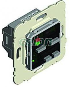 Blinds main switch with IR sensor 21311 -Elko Ep, Alte Produse, Elko Ep, Logus90 Aparataje, Dispozitive, Elko EP
