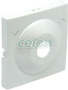 Switch cover with lock 90351 TGE -Elko Ep, Alte Produse, Elko Ep, Logus90 Aparataje, Clapete, Elko EP
