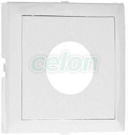Cover of motion detector (PIR) 90401 TBR -Elko Ep, Alte Produse, Elko Ep, Logus90 Aparataje, Clapete, Elko EP