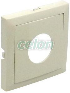 Cover of motion detector (PIR) 90401 TMF -Elko Ep, Alte Produse, Elko Ep, Logus90 Aparataje, Clapete, Elko EP