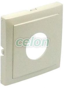 Cover of motion detector (PIR) 90401 TPE -Elko Ep, Alte Produse, Elko Ep, Logus90 Aparataje, Clapete, Elko EP