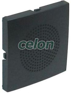 Loud-speaker cover 2" 32ohm 90710 TIS -Elko Ep, Alte Produse, Elko Ep, Logus90 Aparataje, Clapete, Elko EP
