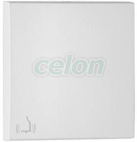Switch cover - symbol BELL 90605 TBR -Elko Ep, Alte Produse, Elko Ep, Logus90 Aparataje, Clapete, Elko EP