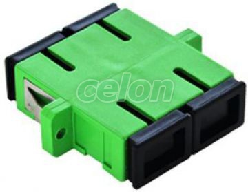 Connector for SC APC Duplex optical connectors 82211 -Elko Ep, Alte Produse, Elko Ep, Logus90 Aparataje, Accesorii Logus90, Elko EP