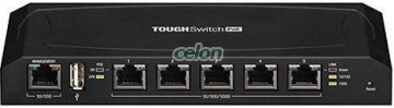 PoE Switch 5*RJ45, Egyéb termékek, Elko Ep, Audio-Video, Lara tartozékok, Elko EP