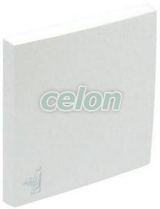Switch cover - symbol MAID 90606 TGE -Elko Ep, Alte Produse, Elko Ep, Logus90 Aparataje, Clapete, Elko EP