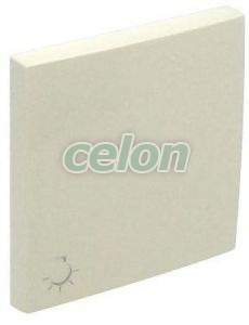 Switch cover - symbol LAMP 90607 TMF -Elko Ep, Alte Produse, Elko Ep, Logus90 Aparataje, Clapete, Elko EP