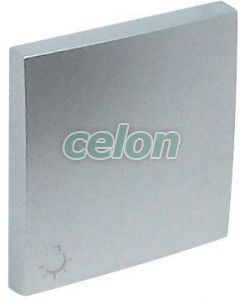 Switch cover - symbol LAMP 90607 TAL -Elko Ep, Alte Produse, Elko Ep, Logus90 Aparataje, Clapete, Elko EP