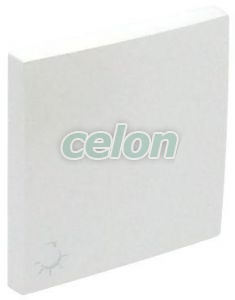Switch cover - symbol LAMP 90607 TGE -Elko Ep, Alte Produse, Elko Ep, Logus90 Aparataje, Clapete, Elko EP
