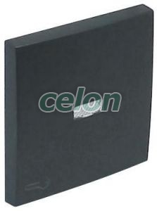Switch cover with pilot light symbol KEY 90794 TIS -Elko Ep, Alte Produse, Elko Ep, Logus90 Aparataje, Clapete, Elko EP