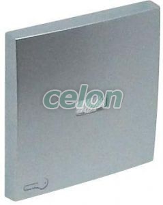 Switch cover with pilot light symbol KEY 90794 TAL -Elko Ep, Alte Produse, Elko Ep, Logus90 Aparataje, Clapete, Elko EP