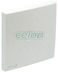 Switch cover with pilot light symbol KEY 90794 TGE -Elko Ep, Alte Produse, Elko Ep, Logus90 Aparataje, Clapete, Elko EP