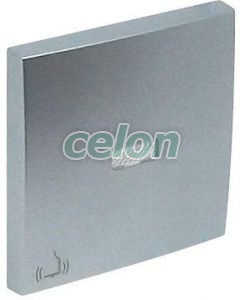 Switch cover with pilot light symbol BELL 90795 TAL -Elko Ep, Alte Produse, Elko Ep, Logus90 Aparataje, Clapete, Elko EP