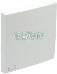 Switch cover with pilot light symbol BELL 90795 TGE -Elko Ep, Alte Produse, Elko Ep, Logus90 Aparataje, Clapete, Elko EP
