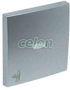 Switch cover with pilot lightsymbol MAID 90796 TAL -Elko Ep, Alte Produse, Elko Ep, Logus90 Aparataje, Clapete, Elko EP
