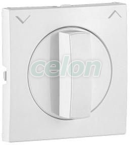 Cover of rotary button 90761 TBR -Elko Ep, Alte Produse, Elko Ep, Logus90 Aparataje, Clapete, Elko EP